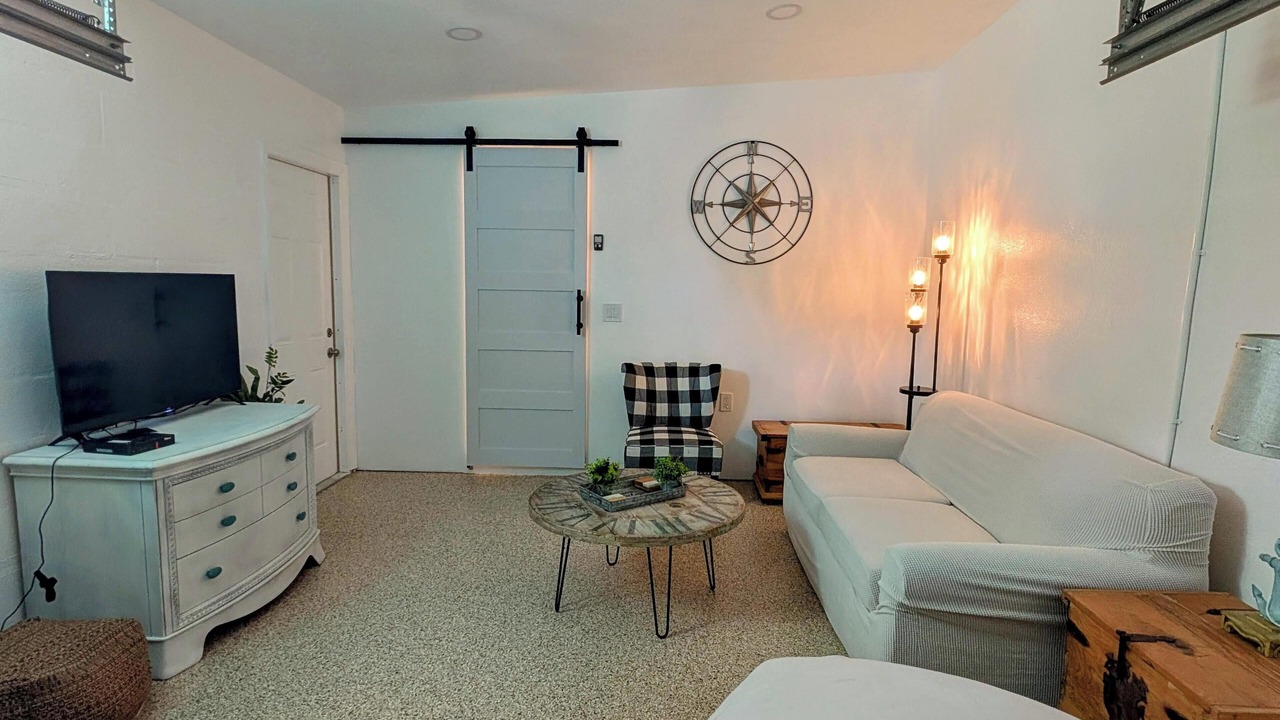 Photo of Livingroom in Walsingham