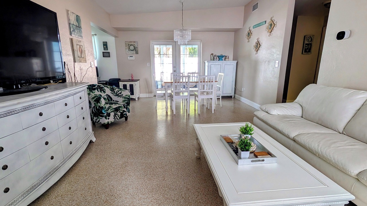 Photo of Livingroom in Walsingham