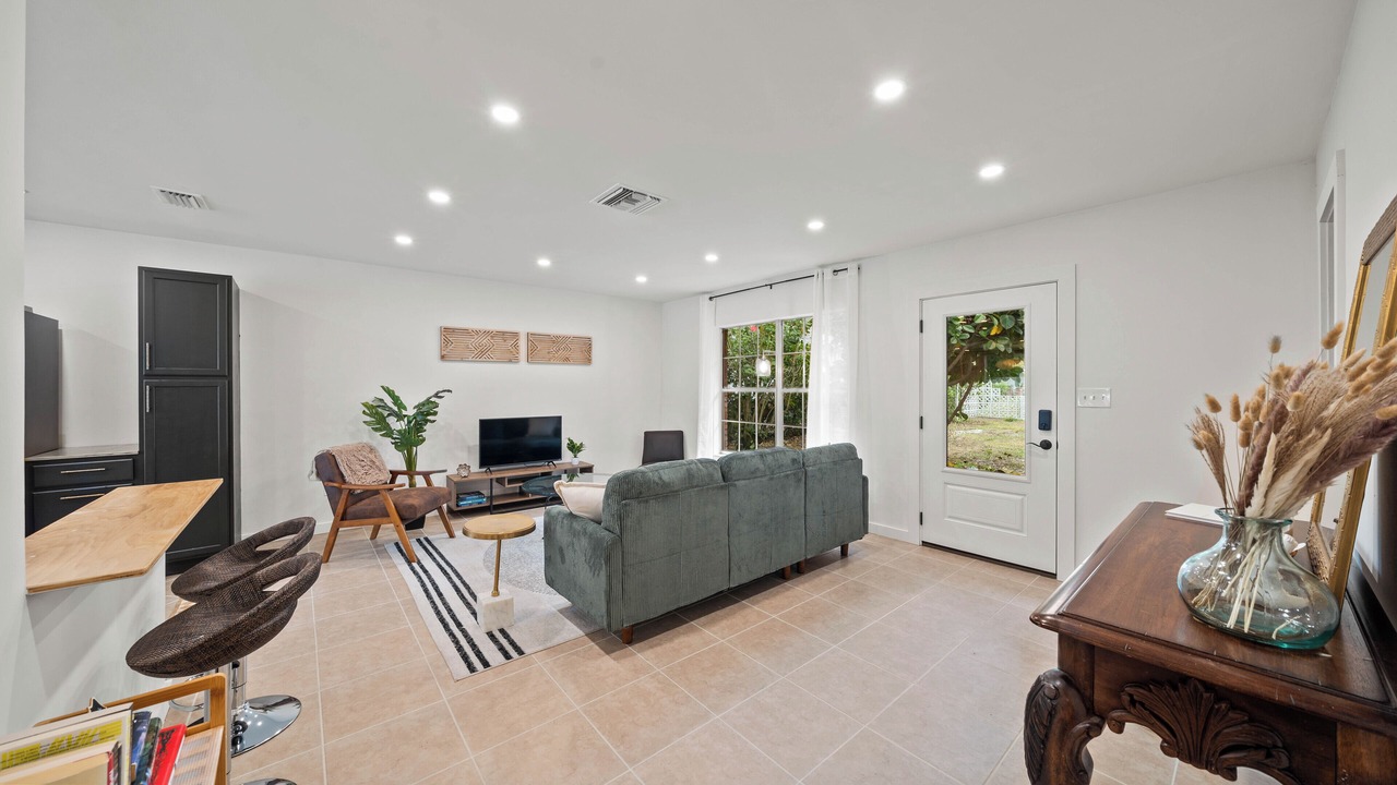 Photo of Livingroom in New Port Richey
