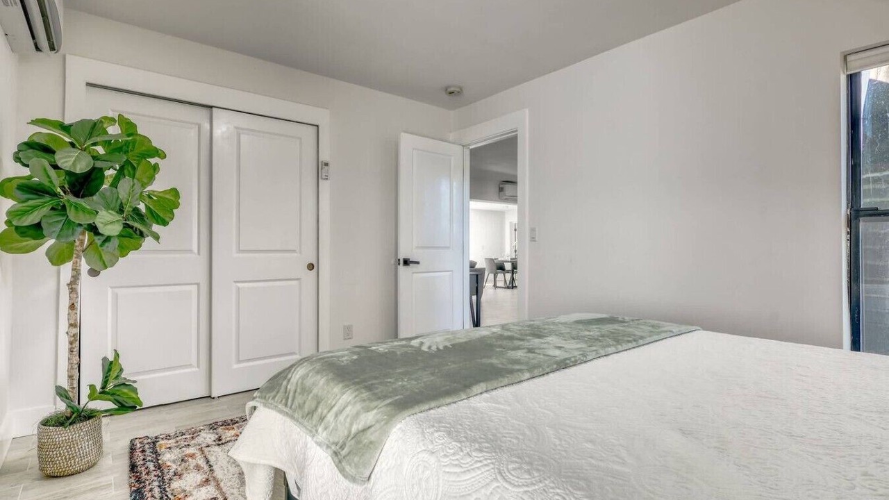 Photo of Bedroom in Venice