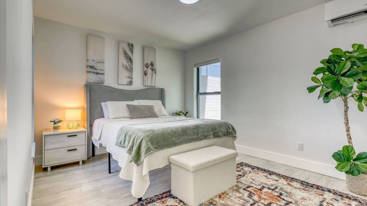 Photo of Bedroom in Venice