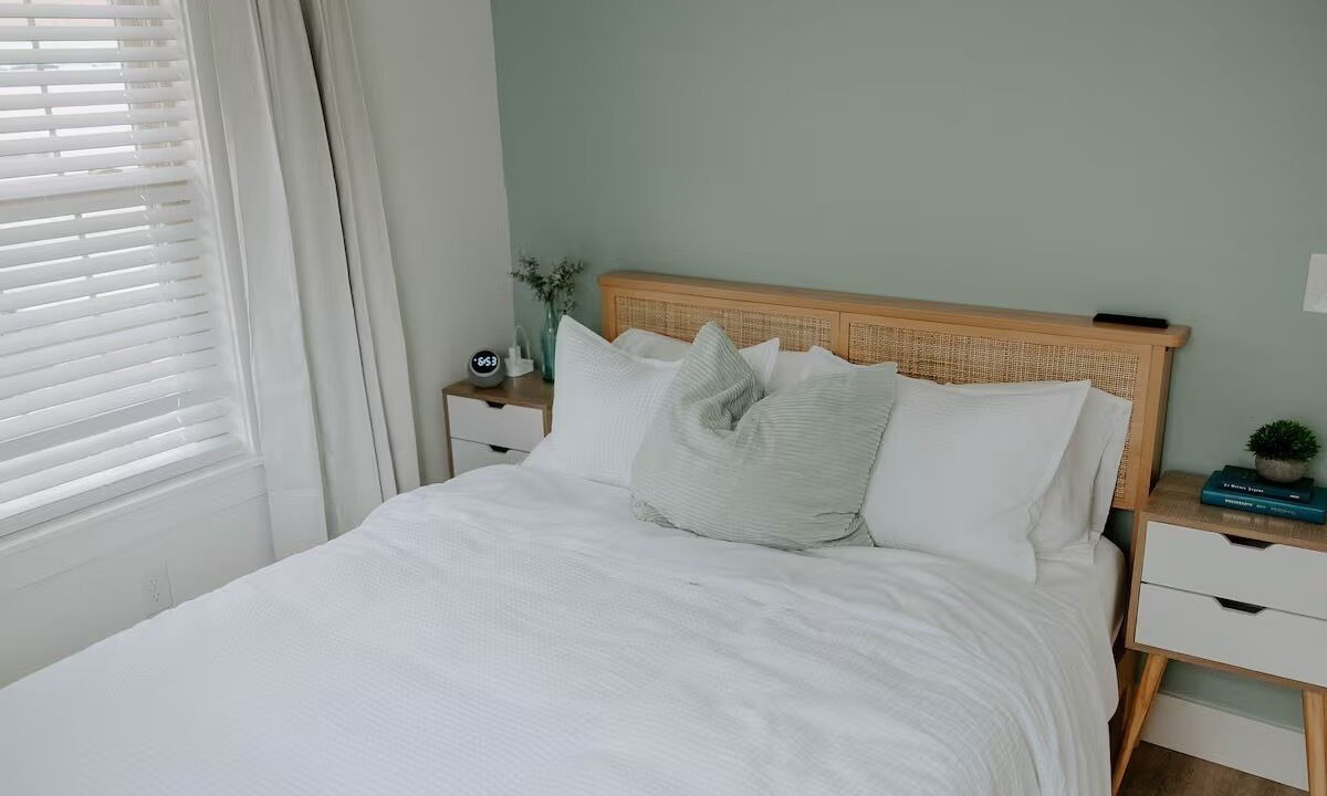 Photo of Bedroom in Witmer