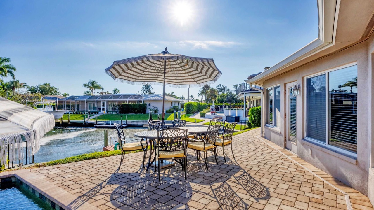 Photo of Outdoor in Longboat Key