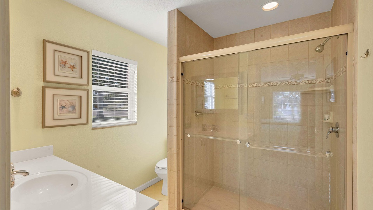 Photo of Bathroom in Longboat Key