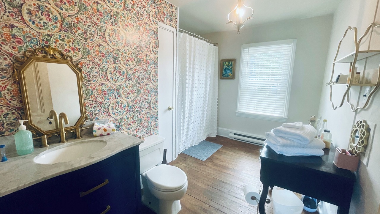 Photo of Bathroom in Milton