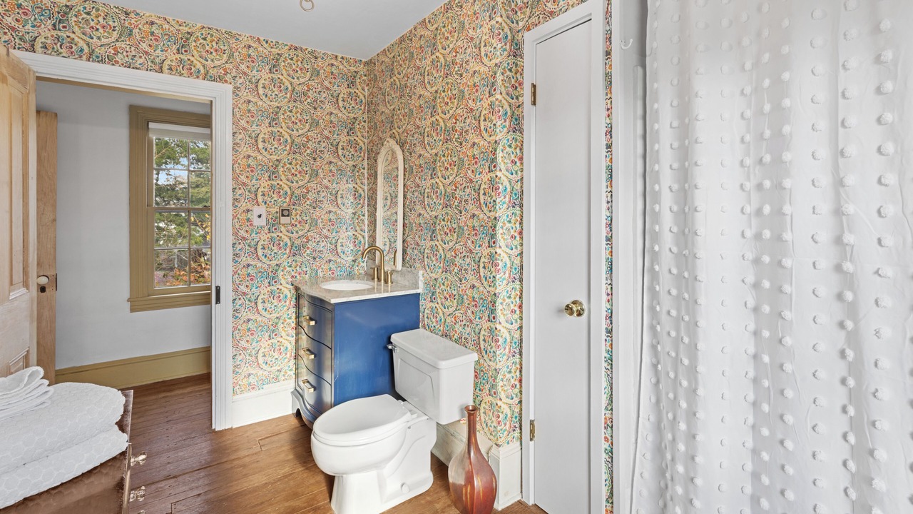 Photo of Bathroom in Milton