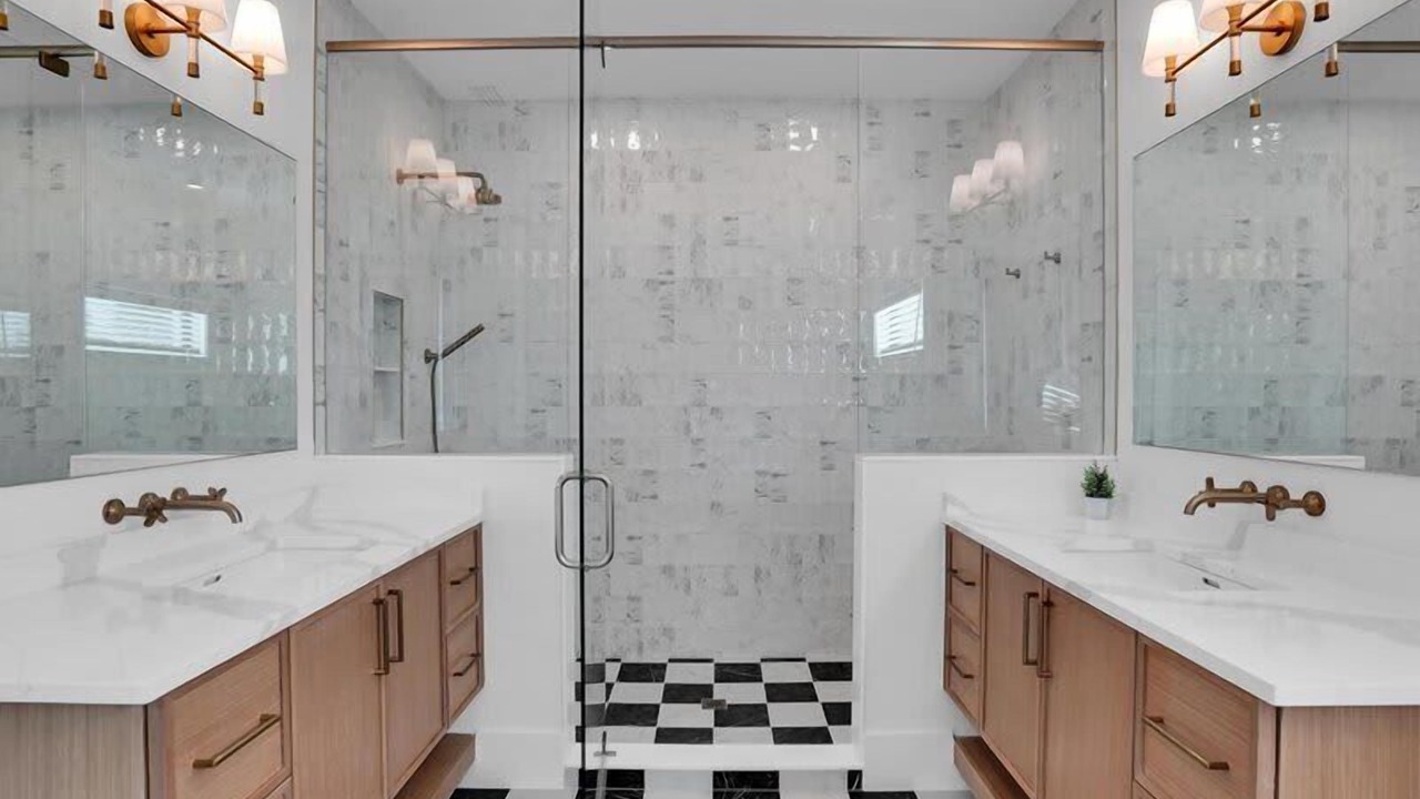 Photo of Bathroom in Saint Armands Key