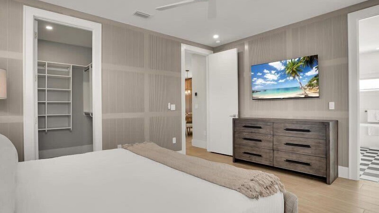Photo of Bedroom in Saint Armands Key