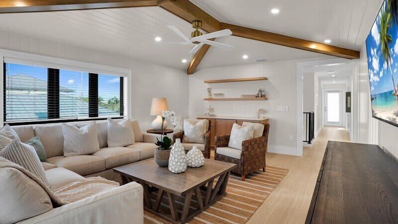 Photo of Livingroom in Saint Armands Key