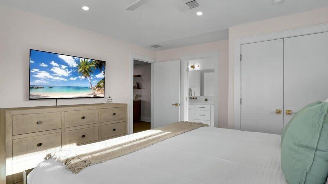 Photo of Bedroom in Saint Armands Key
