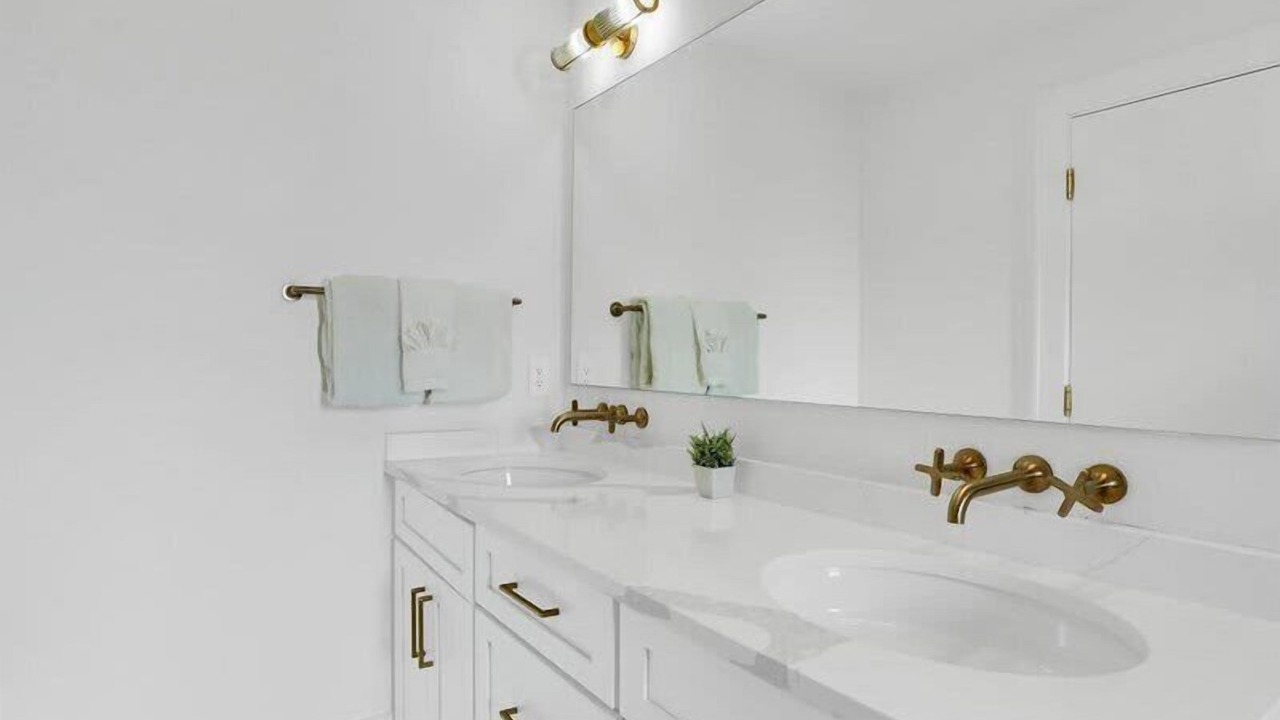 Photo of Bathroom in Saint Armands Key