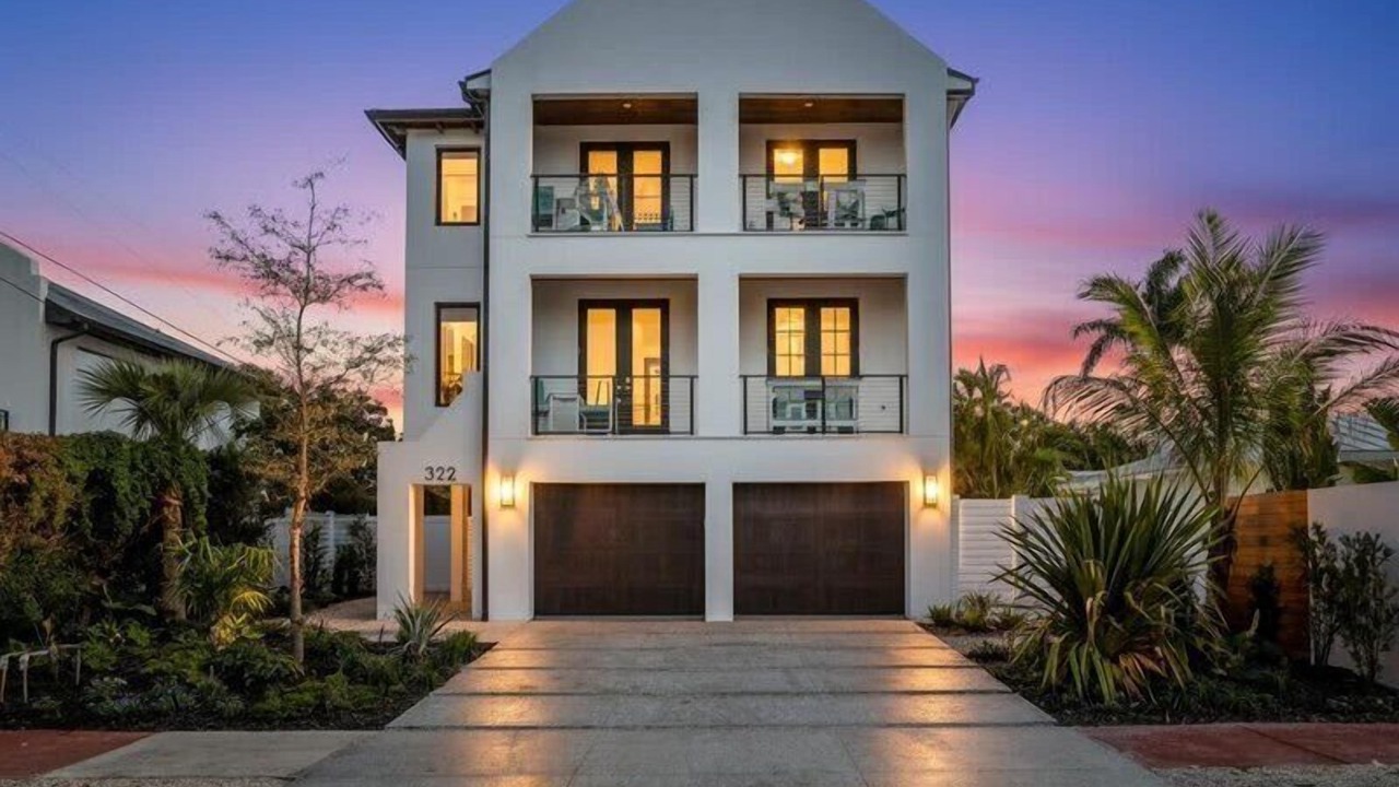Photo of Outdoor in Saint Armands Key