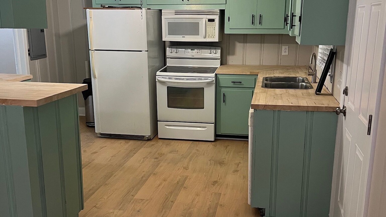 Photo of Kitchen in Florence