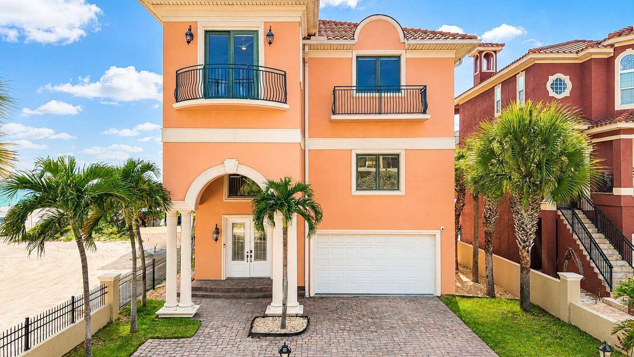 Photo of Outdoor in Sunset Beach