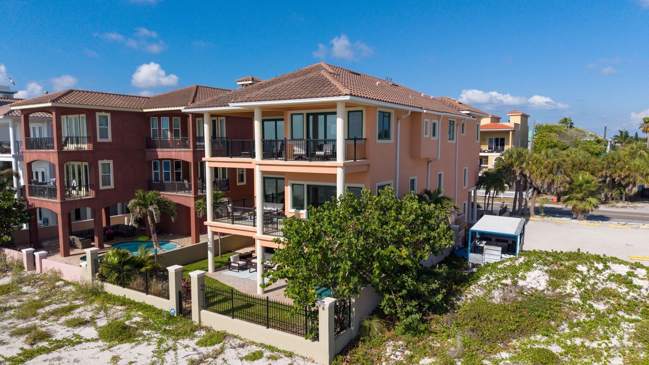 Photo of Outdoor in Sunset Beach