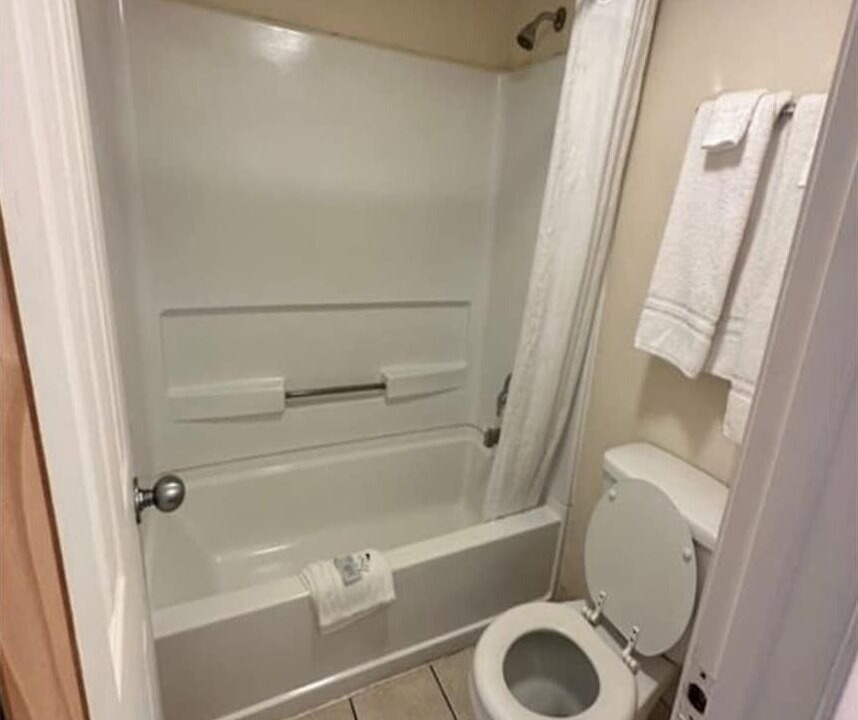 Photo of Bathroom in San Antonio