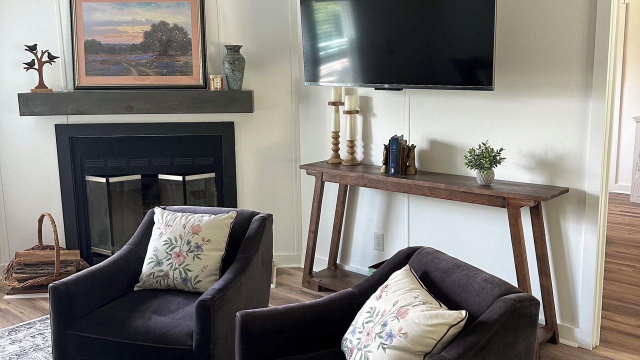 Photo of Livingroom in Gallatin
