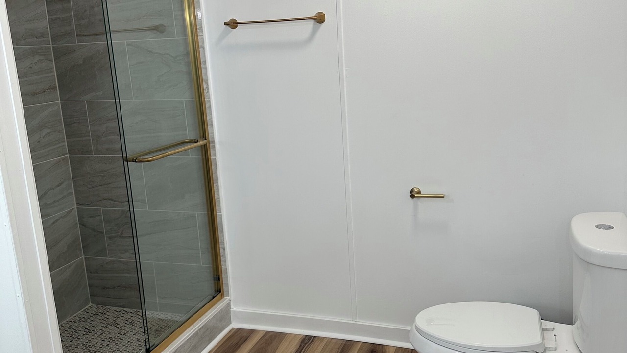 Photo of Bathroom in Gallatin