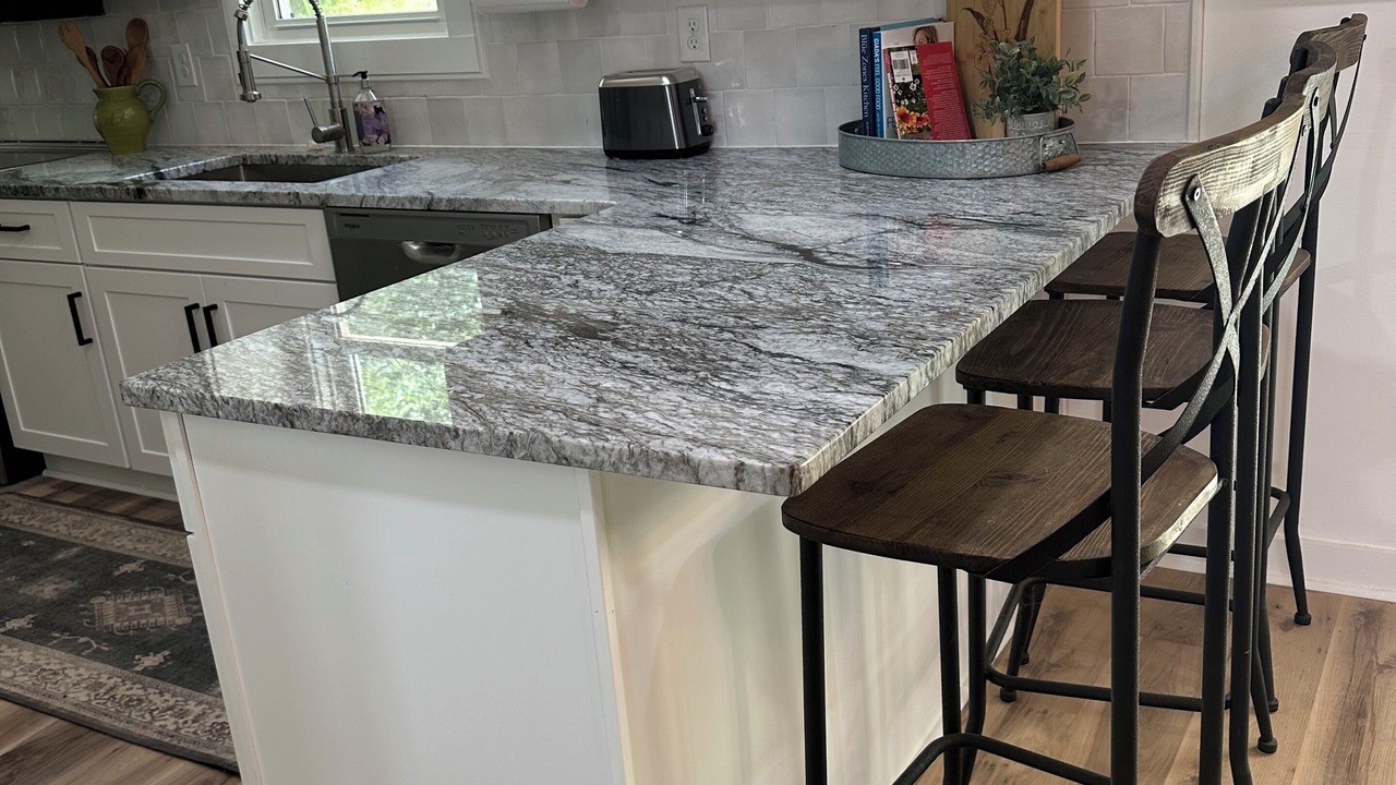 Photo of Kitchen in Gallatin