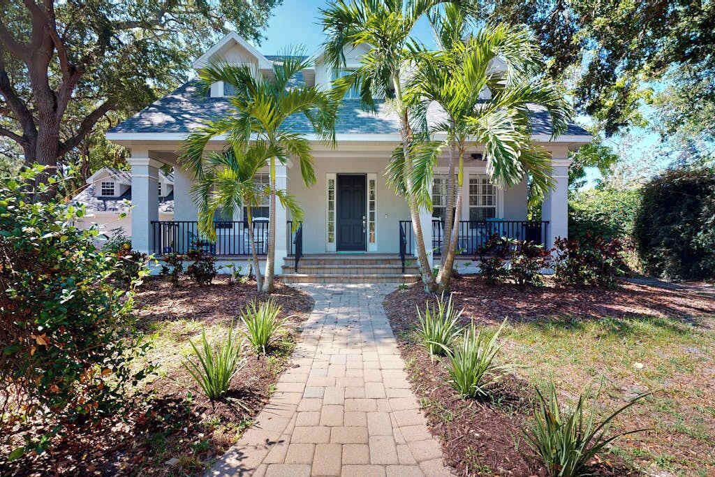 Photo of Outdoor in Indian Beach Sapphire Shores