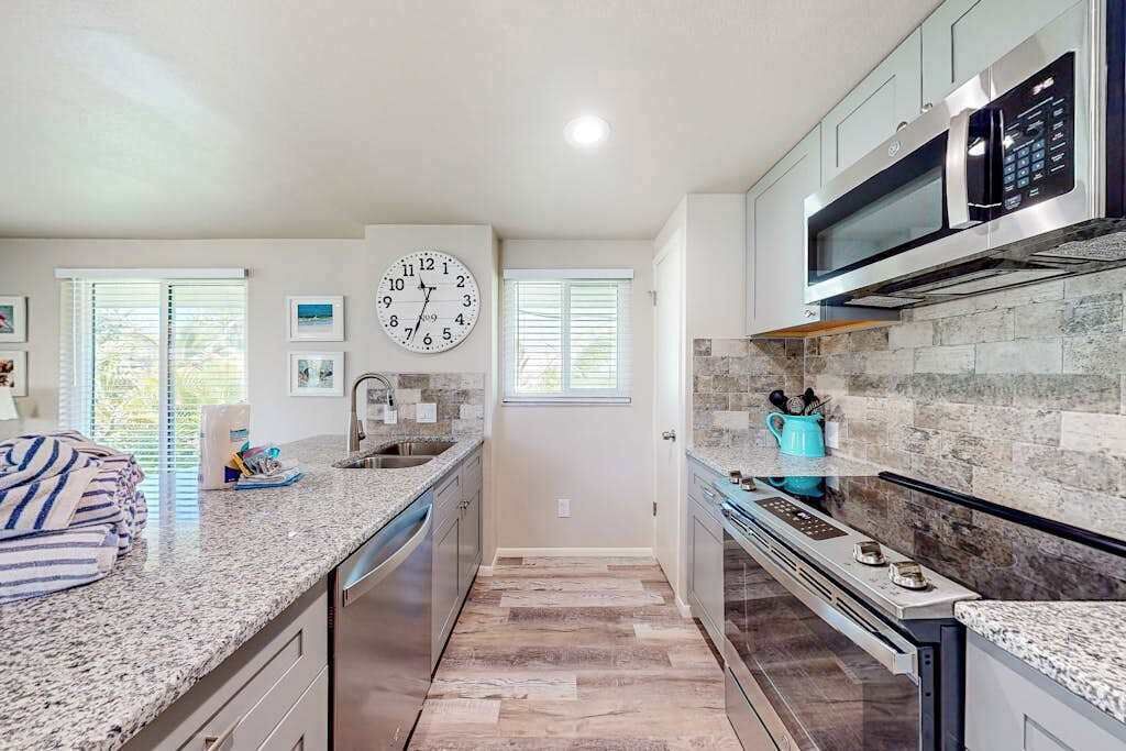 Photo of Kitchen in Anna Maria