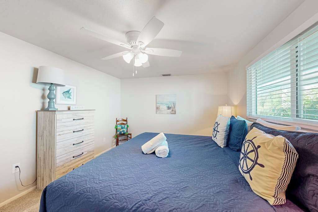 Photo of Bedroom in Anna Maria