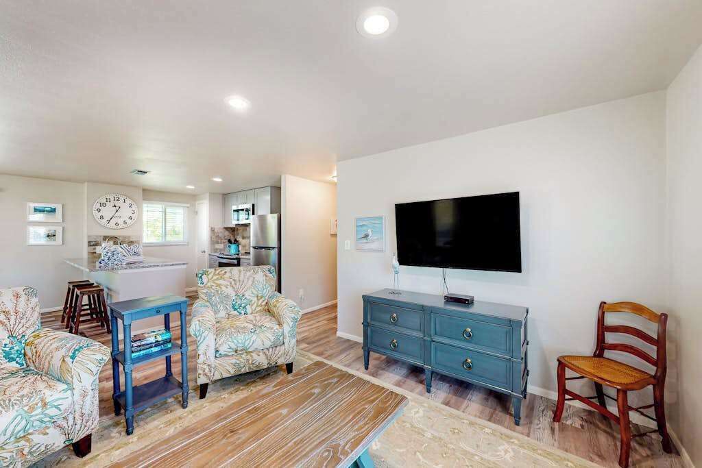 Photo of Livingroom in Anna Maria