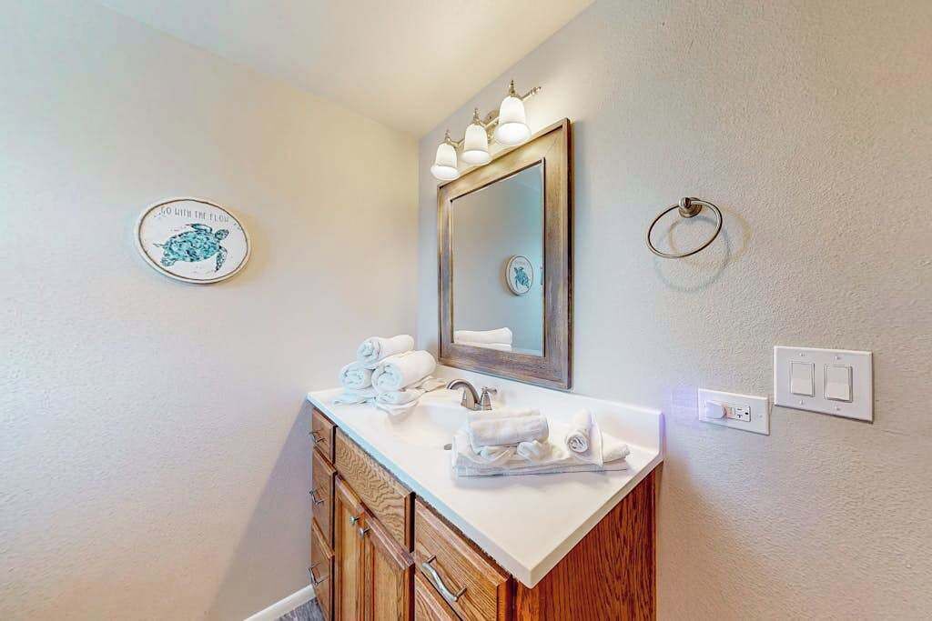 Photo of Bathroom in Anna Maria