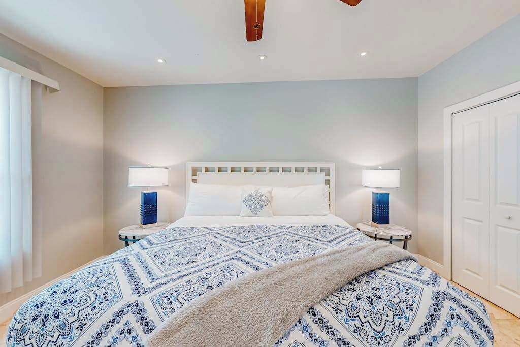Photo of Bedroom in Bayou Oaks