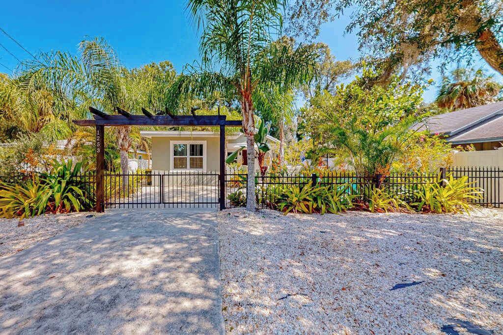 Photo of Outdoor in Bayou Oaks