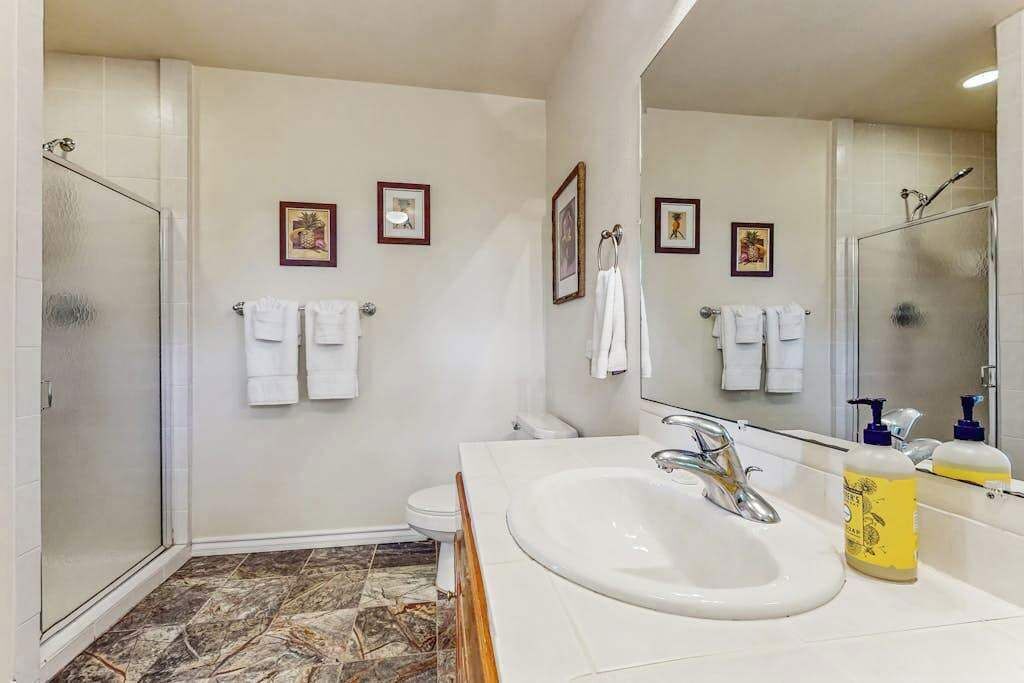 Photo of Bathroom in Kamuela