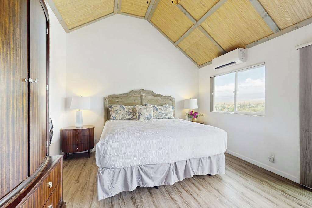 Photo of Bedroom in Waikoloa