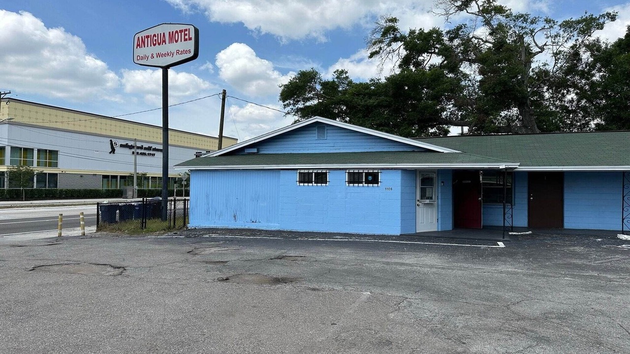 Photo of Outdoor in Old Seminole Heights
