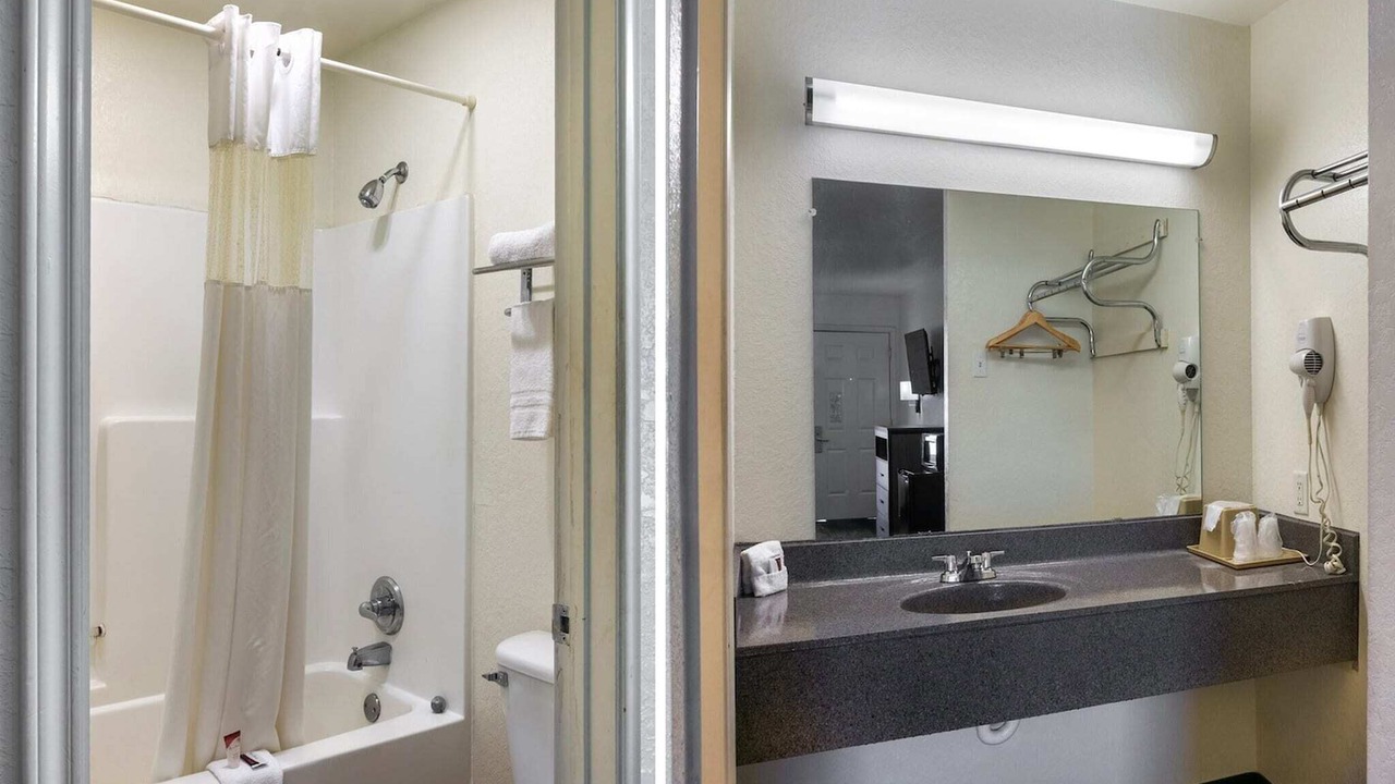 Photo of Bathroom in San Antonio