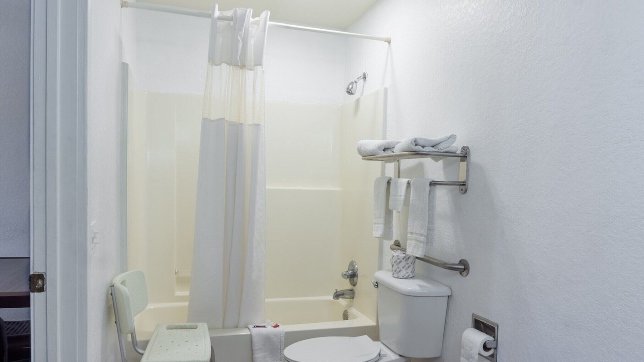 Photo of Bathroom in San Antonio