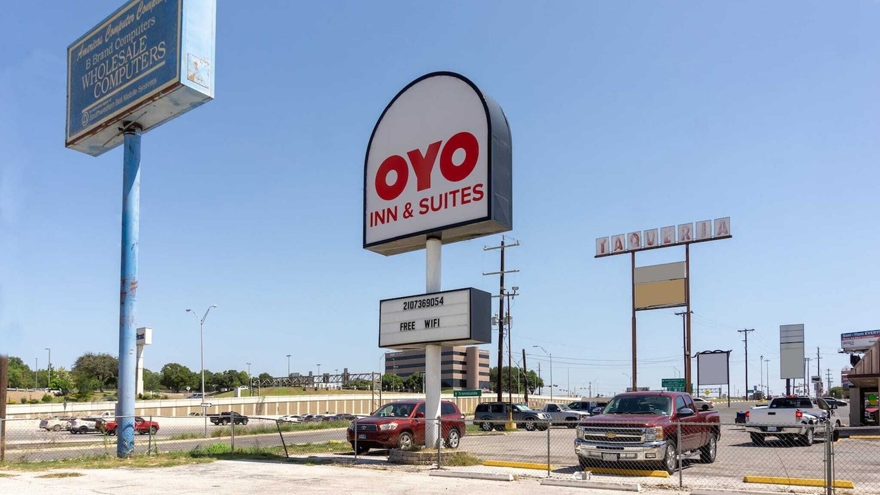 Photo of Outdoor in San Antonio