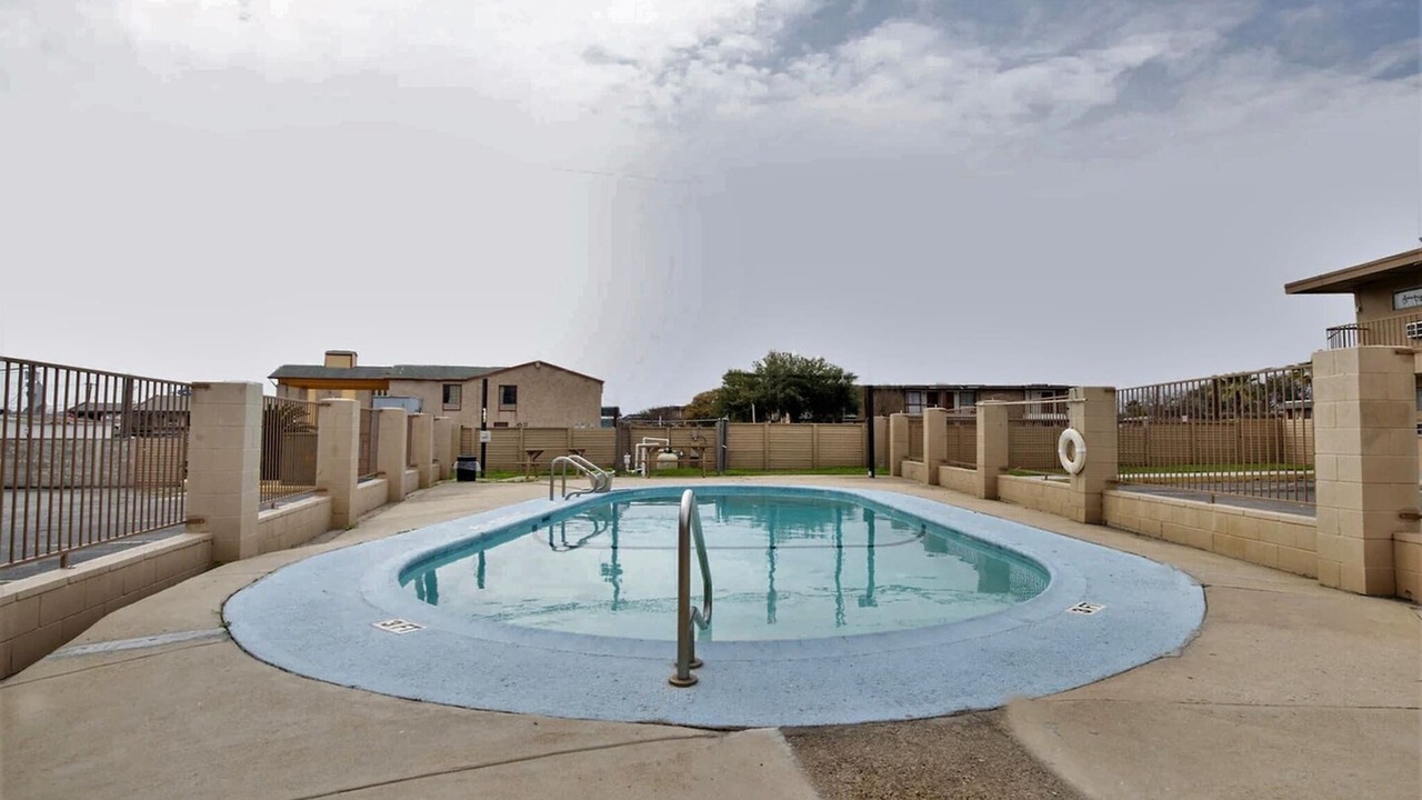 Photo of Outdoor in San Antonio