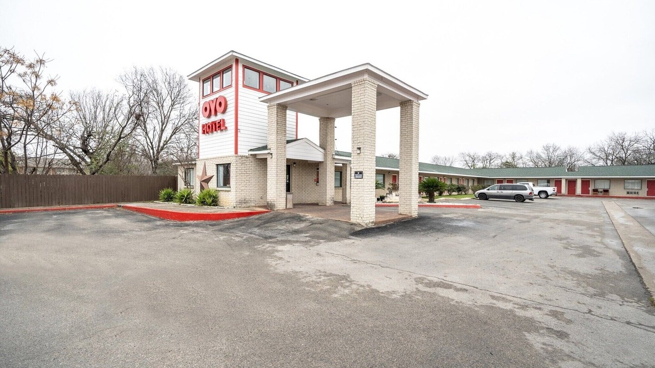 Photo of Outdoor in San Antonio