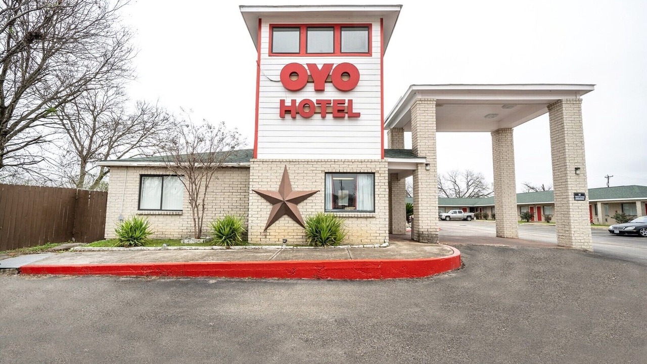 Photo of Outdoor in San Antonio