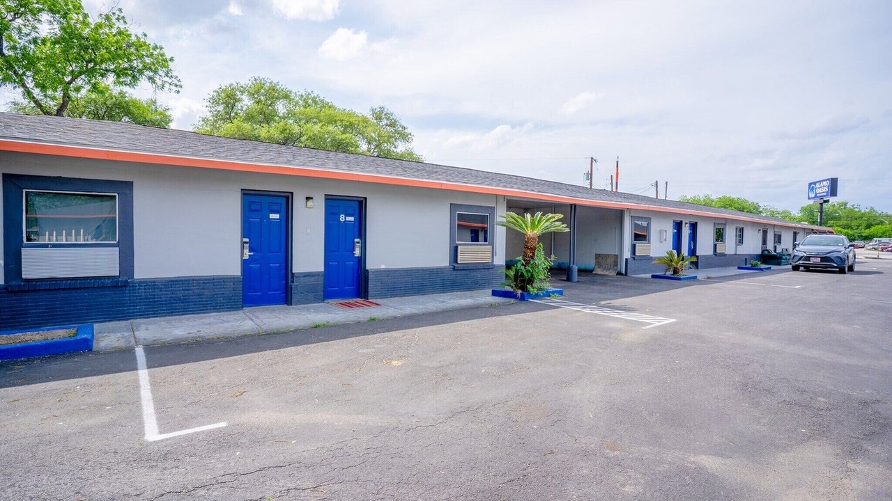 Photo of Outdoor in West San Antonio