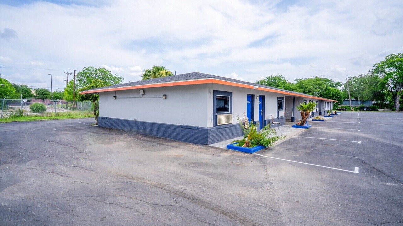 Photo of Outdoor in West San Antonio