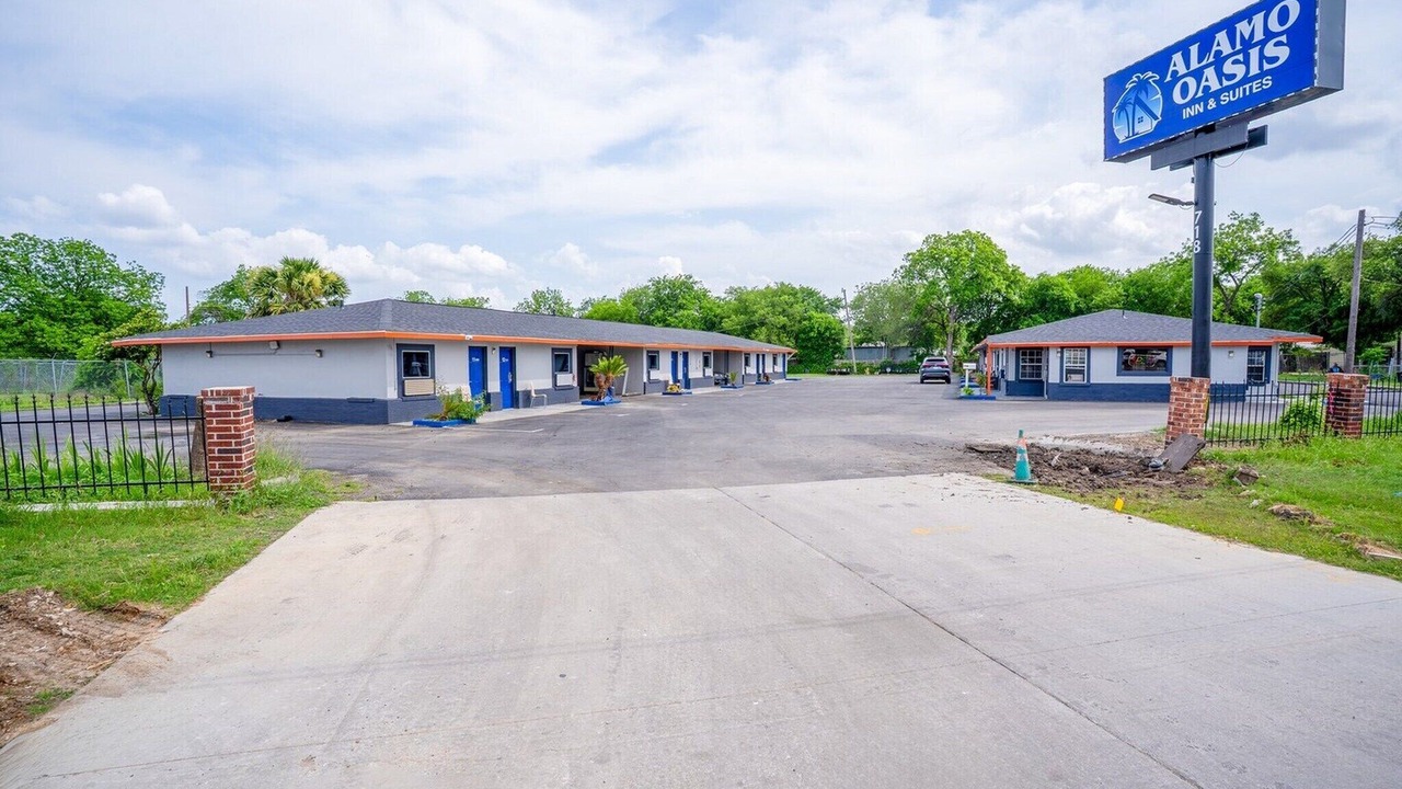 Photo of Outdoor in West San Antonio