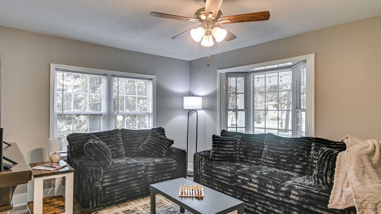 Photo of Livingroom in Lumberton