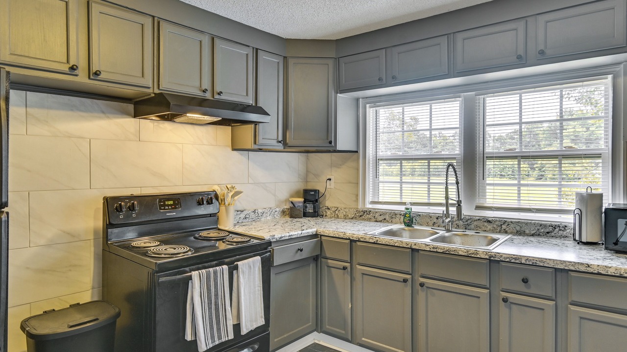 Photo of Kitchen in Lumberton