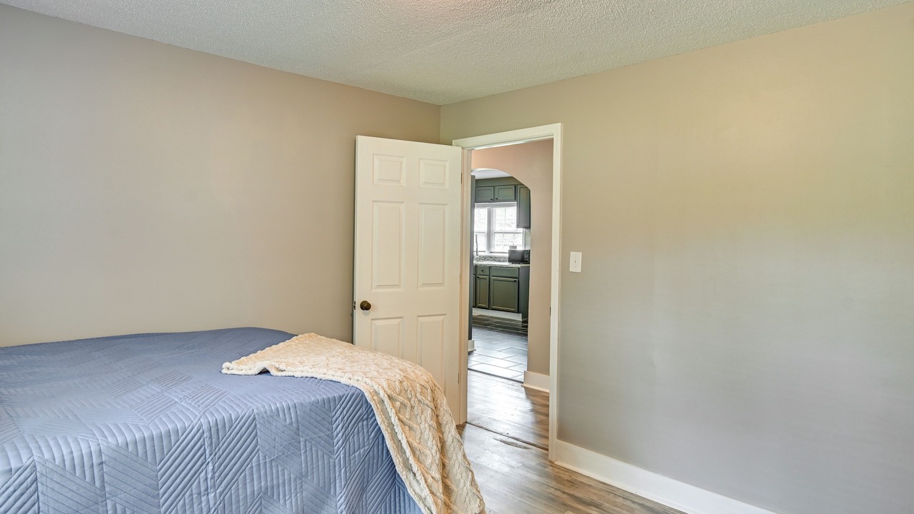 Photo of Bedroom in Lumberton