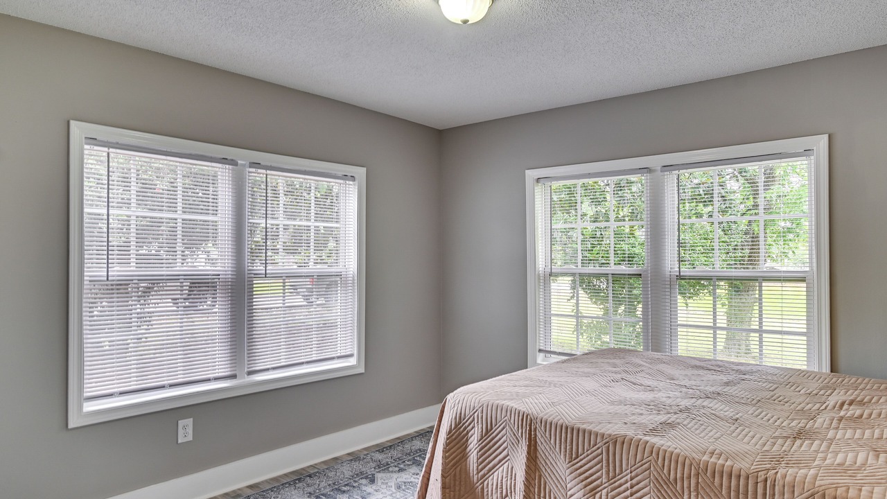 Photo of Bedroom in Lumberton