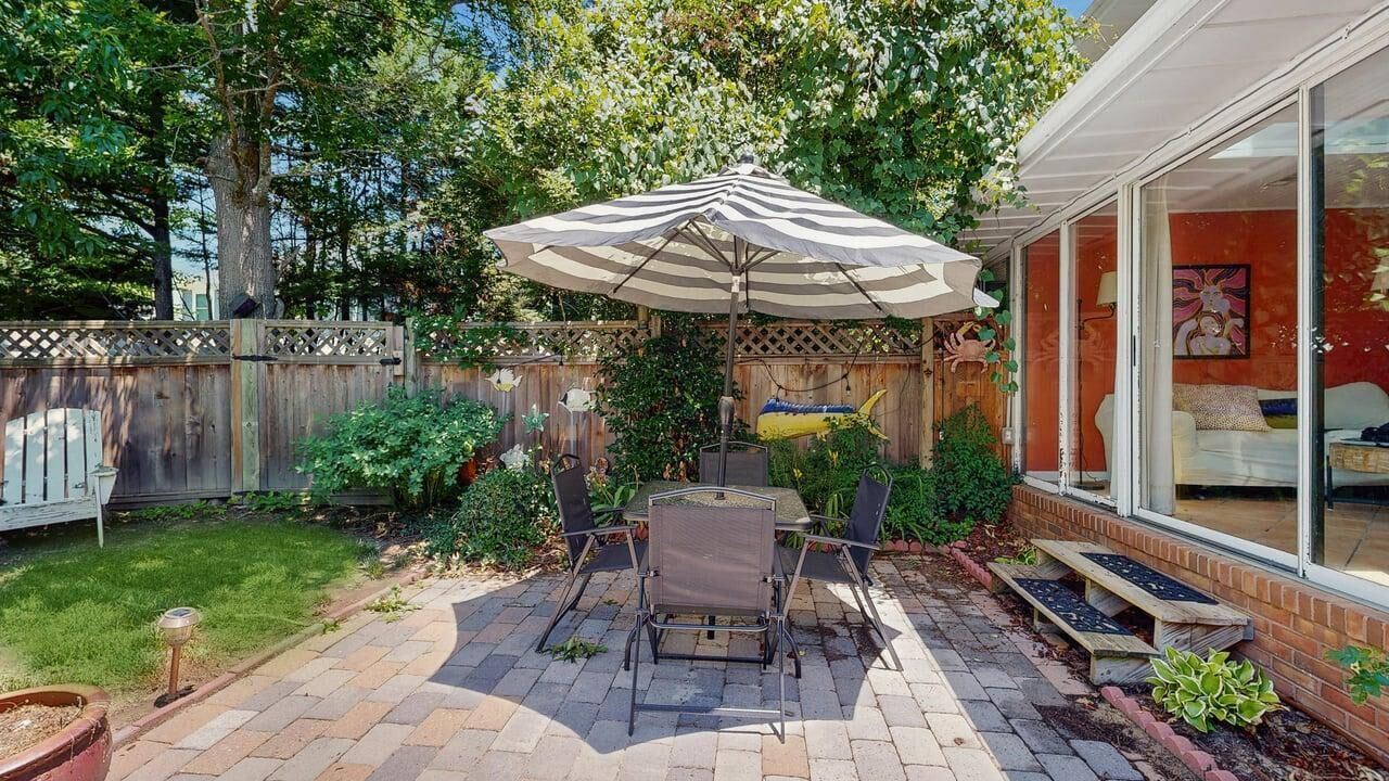 Photo of Outdoor in Dodds Addition