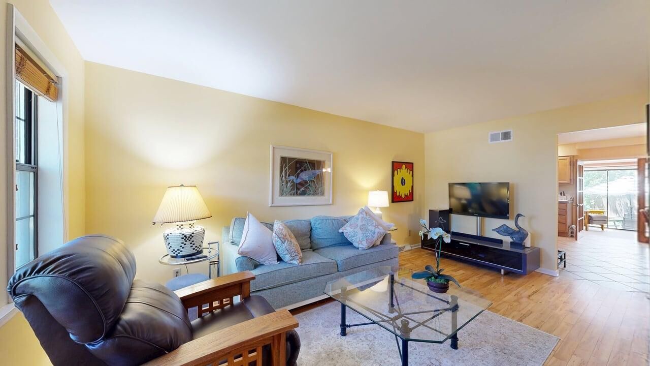 Photo of Livingroom in Dodds Addition