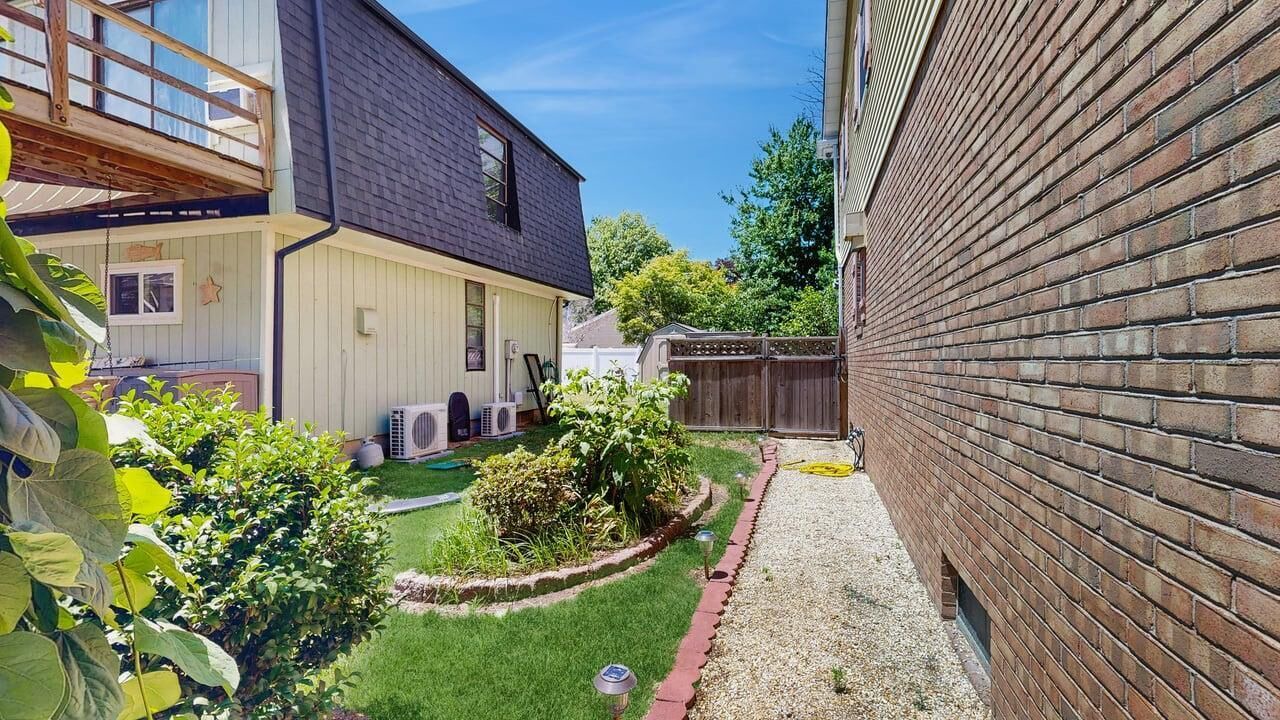 Photo of Outdoor in Dodds Addition