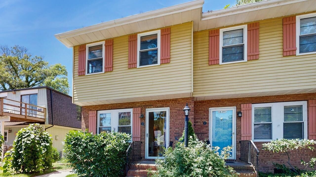 Photo of Outdoor in Dodds Addition